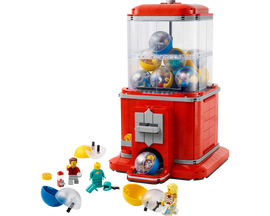 LEGO® Minifigure Vending Machine 21358 - 0