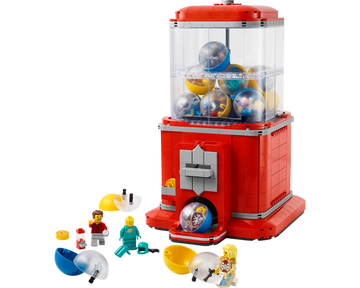 LEGO® Minifigure Vending Machine 21358 - 0