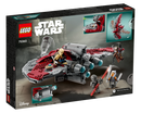 LEGO® Ahsoka Tano's T-6 Jedi Shuttle 75362-7