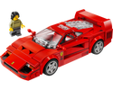 LEGO® Ferrari F40 Supercar 76934