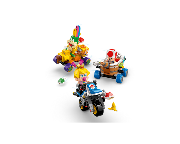 LEGO® Mario Kart™ – Baby Peach & Grand Prix Set 72036