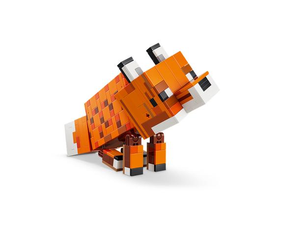 LEGO® The Fox 21588
