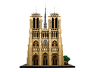 LEGO® Notre-Dame de Paris 21061-4