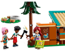 LEGO® Adventure Camp Cozy Cabins 42624-4