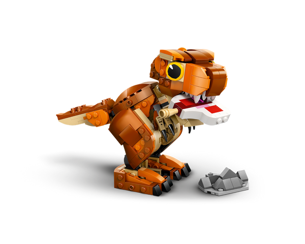 LEGO® Little Eatie: T. rex 76967