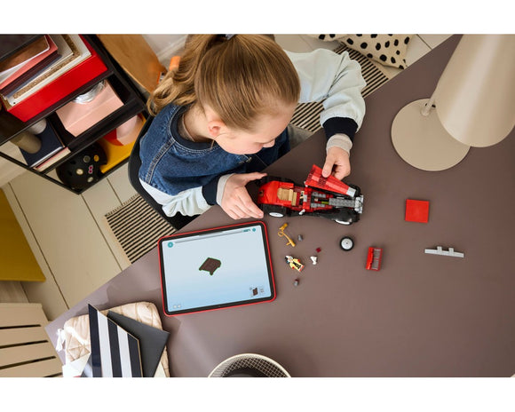 LEGO® Cruella De Vil's Car 43277