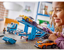 LEGO® Car Transporter Truck with Sports Cars 60408-9