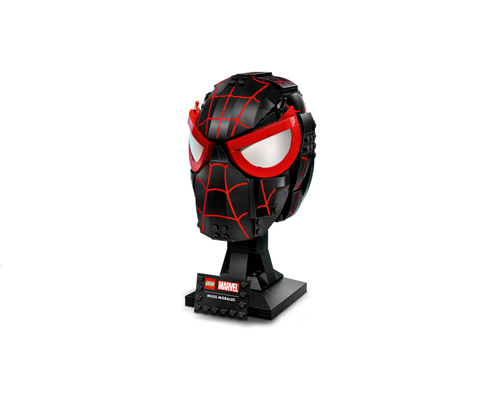 LEGO® Miles Morales' Mask 76329