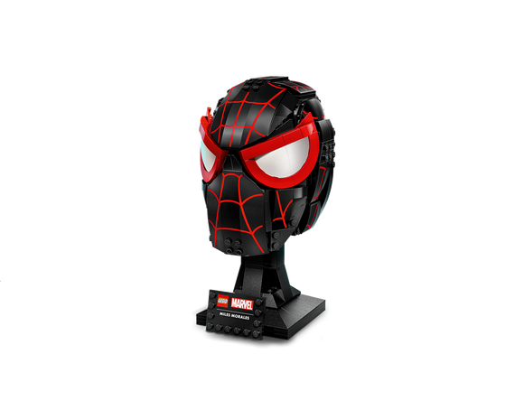 LEGO® Miles Morales' Mask 76329
