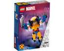 LEGO® Wolverine Construction Figure 76257-4