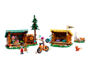 LEGO® Adventure Camp Cozy Cabins 42624-3