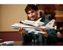 LEGO® Shuttle Carrier Aircraft 10360-8