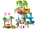 LEGO® Cat Birthday Party & Tree House 42666-2