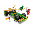 LEGO® Lloyd's Pull-Back Race Car 71828