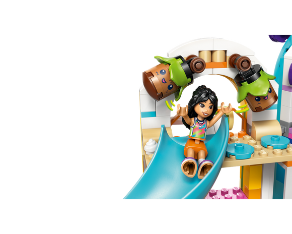 LEGO® Fun Indoor Playground 42686