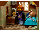 LEGO® Medieval Town Square 10332