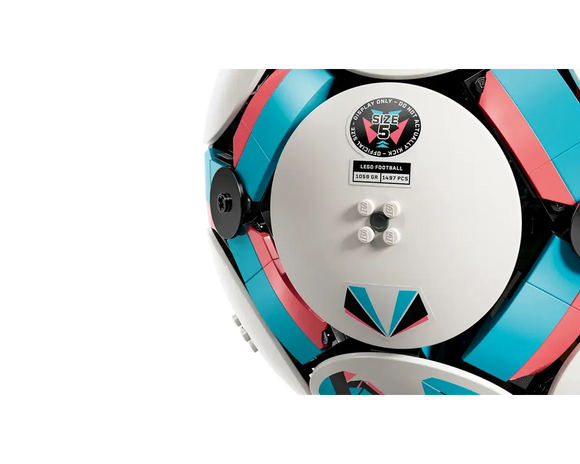 LEGO® Football 43019