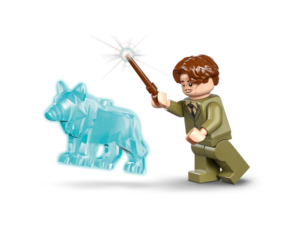 LEGO® Hogwarts™ Castle: Hospital Wing 76463
