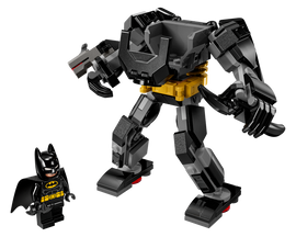 LEGO® Batman™ Mech Armour 76270 - 0