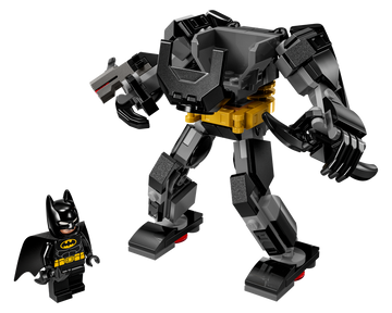 LEGO® Batman™ Mech Armour 76270 - 0