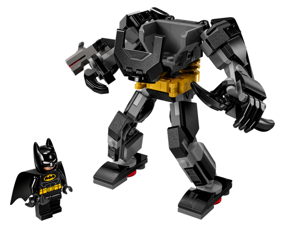 LEGO® Batman™ Mech Armour 76270