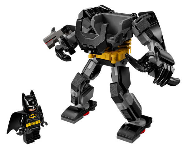 LEGO® Batman™ Mech Armour 76270