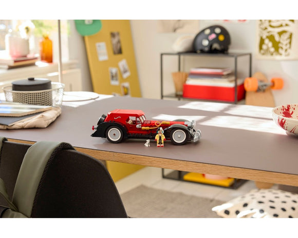 LEGO® Cruella De Vil's Car 43277