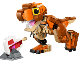 LEGO® Little Eatie: T. rex 76967 - 0
