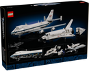 LEGO® Shuttle Carrier Aircraft 10360-7