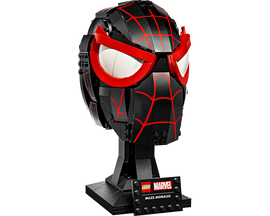 LEGO® Miles Morales' Mask 76329 - 0