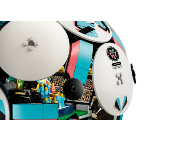 LEGO® Football 43019