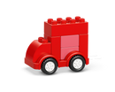 LEGO® DUPLO® Creative Vehicles 10474-7