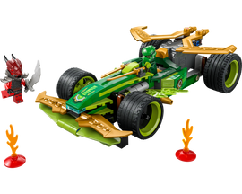 LEGO® Lloyd's Pull-Back Race Car 71828 - 0