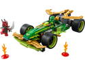 LEGO® Lloyd's Pull-Back Race Car 71828