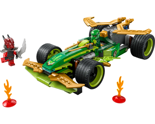 LEGO® Lloyd's Pull-Back Race Car 71828