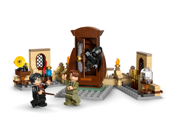 LEGO® Hogwarts™ Castle: Hospital Wing 76463