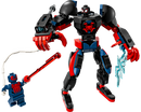 LEGO® Miles Morales Mech vs. Spider-Man 2099 76337-2