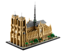 LEGO® Notre-Dame de Paris 21061-2