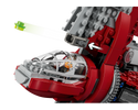 LEGO® Ahsoka Tano's T-6 Jedi Shuttle 75362