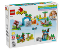 LEGO® DUPLO® 3in1 Wild Animal Families 10446-6