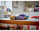 LEGO® NASCAR® Next Gen Chevrolet Camaro ZL1 76935-10