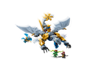 LEGO® Ninja Dragon Riyu's Battle 71855-3