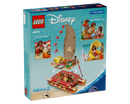 LEGO® Moana's Adventure Canoe 43270-5