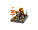 LEGO® Autumn Cottage Garden 11372-3