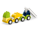 LEGO® DUPLO® Creative Vehicles 10474-6