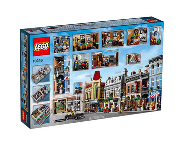 LEGO® Detective’s Office 10246 - 0