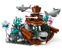 LEGO® Deep-Sea Explorer Submarine 60379