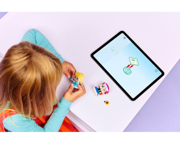 LEGO® Mini Anna & Elsa 43284