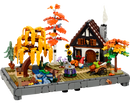 LEGO® Autumn Cottage Garden 11372-2
