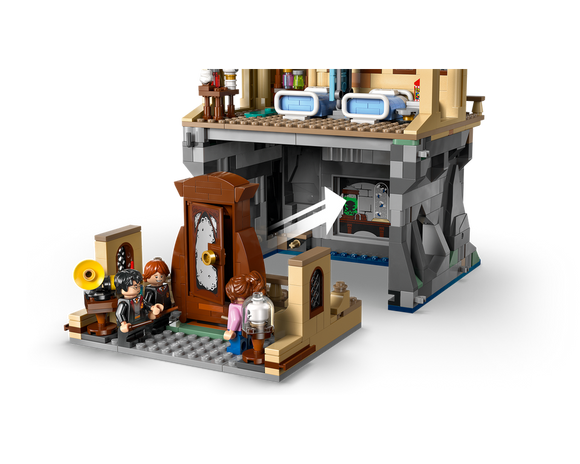 LEGO® Hogwarts™ Castle: Hospital Wing 76463